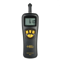 SMART SENSOR 0.5 ~ 19999 RPM Digital Tachometer speed meter Contact speed measuring instrument Tach Meter Wide Measuring Rang