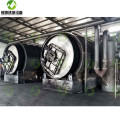Old Small Plastic Recycling Machine Plant Price for Sale in India