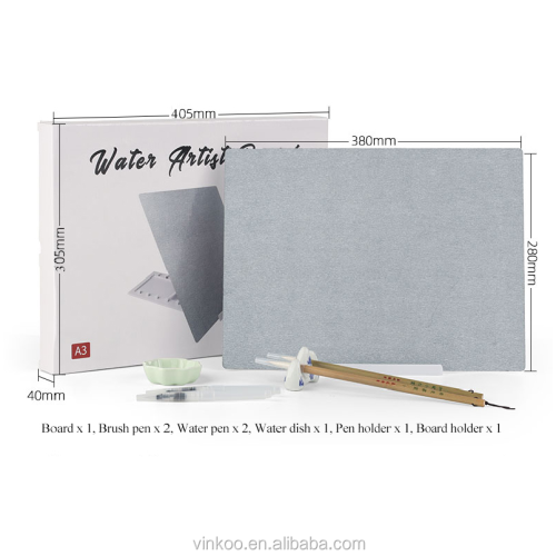 Suron Inkless Tometing Water Artist Board для взрослых