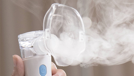 Medical Atomized Plate