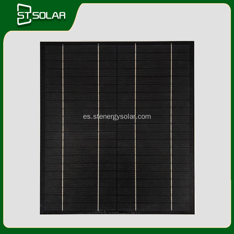 25W18V Black Border etfe