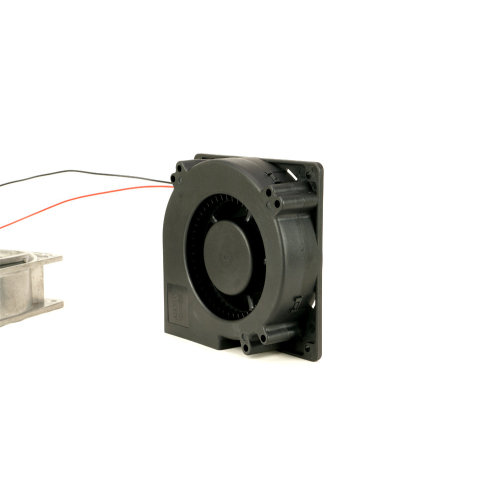 24v Brushless Ceiling Fan for Purifier
