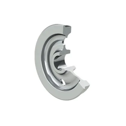 vossen replica wheel and railway equipment hot sale with high purity