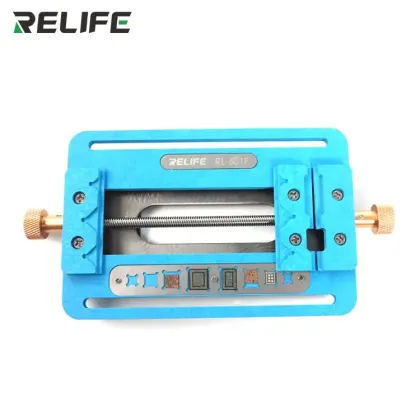 RELIFE RL-601F Motherboard Chip Glue Removal Tool