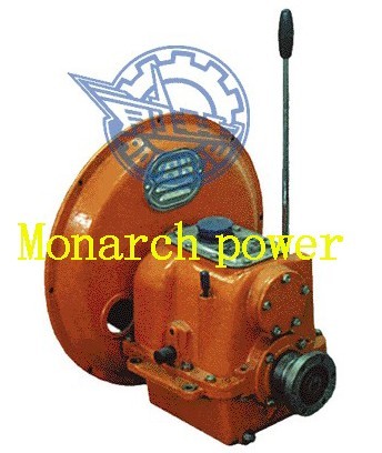 06 marine transmission gearbox