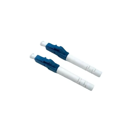 High Performance Connector 200/234um LC Connector for 200/230um