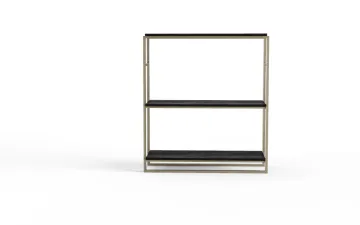 Preferred Series Kaka Shelf Of TV Set