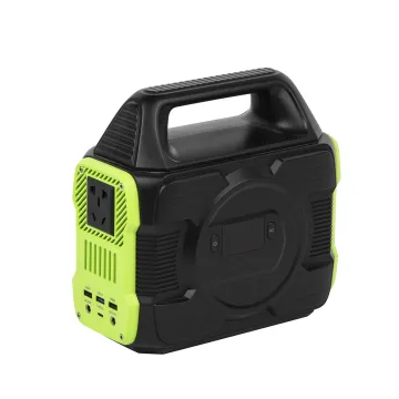 Sine Wave 600W 1000W Outdoor Camping Power Generator Power Supply Bank Solar Portable Power Station
