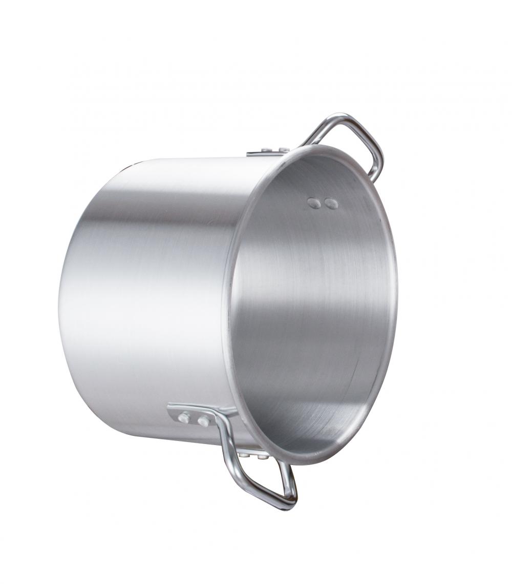 Aluminum Stock Pot