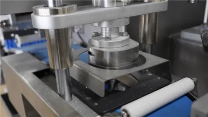  Soontrue XZJ10A Gyoza Dumpling Wrapping Machine Supplier