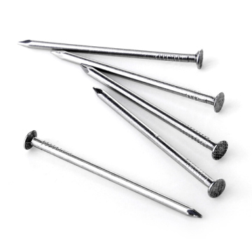 2-4 inch Common nail