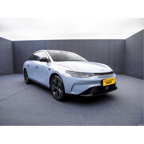 Leapmotor C01 Comfort Edition 2023 Gamă extinsă