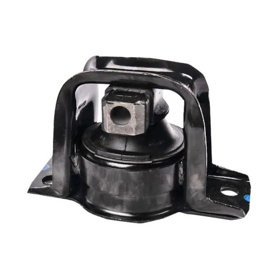 AA QUALITY Front Right Hydraulic Engine Mount for Nissan Tiida C11 MR18 11210-ED80A