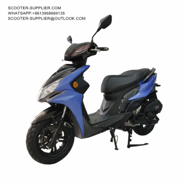 150cc Epa Dot Gas Scooter