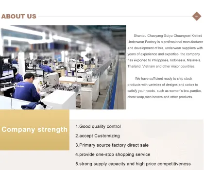 Custom OEM ODM Stretch Boy Pants - High Elastic Cotton Boxer Briefs