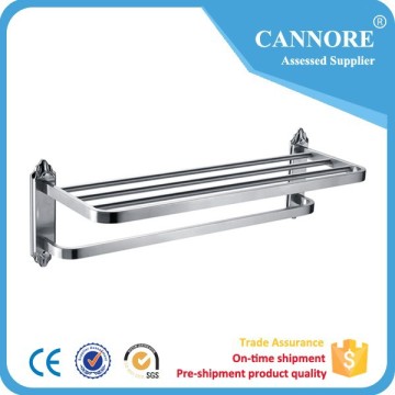 Hot Selling 304 Stainless Steel Towel Rack