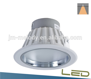 LEPUS Series 10W LED down light Recessed ceiling lamp LED Downlight 3"/4"/6"/8" dimmable