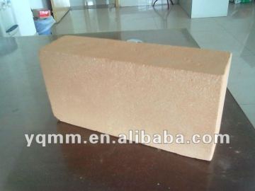 fire clay insulating bricks