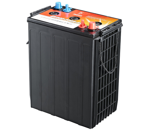 360Ah Deep Cycle Lead Acid Golf Buggy Battery