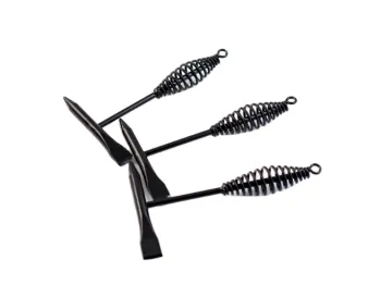 High-Quality Spring Steel Welding Chipping Hammer: A Comprehensive Guide and Review