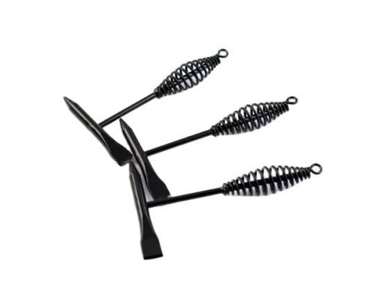 High-Quality Spring Steel Welding Chipping Hammer: A Comprehensive Guide and Review