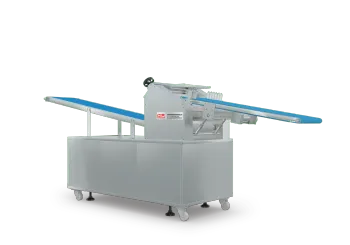 Dough Molding and Shaping Machine