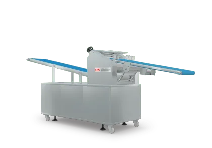 Dough Molding and Shaping Machine