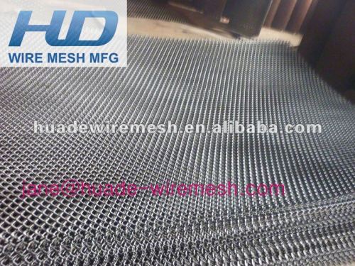 expanded metal mesh/expanded metal sheet