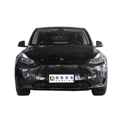 Good Quality Used Tesla Model Y in Stock - Electric SUV