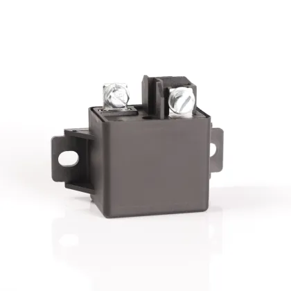 12V 24V 75A 120A Truck Auto Starter Vehicle Relays