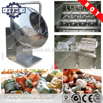 Chocolate Making Machine/Chocolate Bar Production Line
