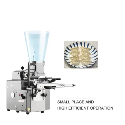 China Dumpling Making Machine - Japan Dumpling Machine Manufacturer