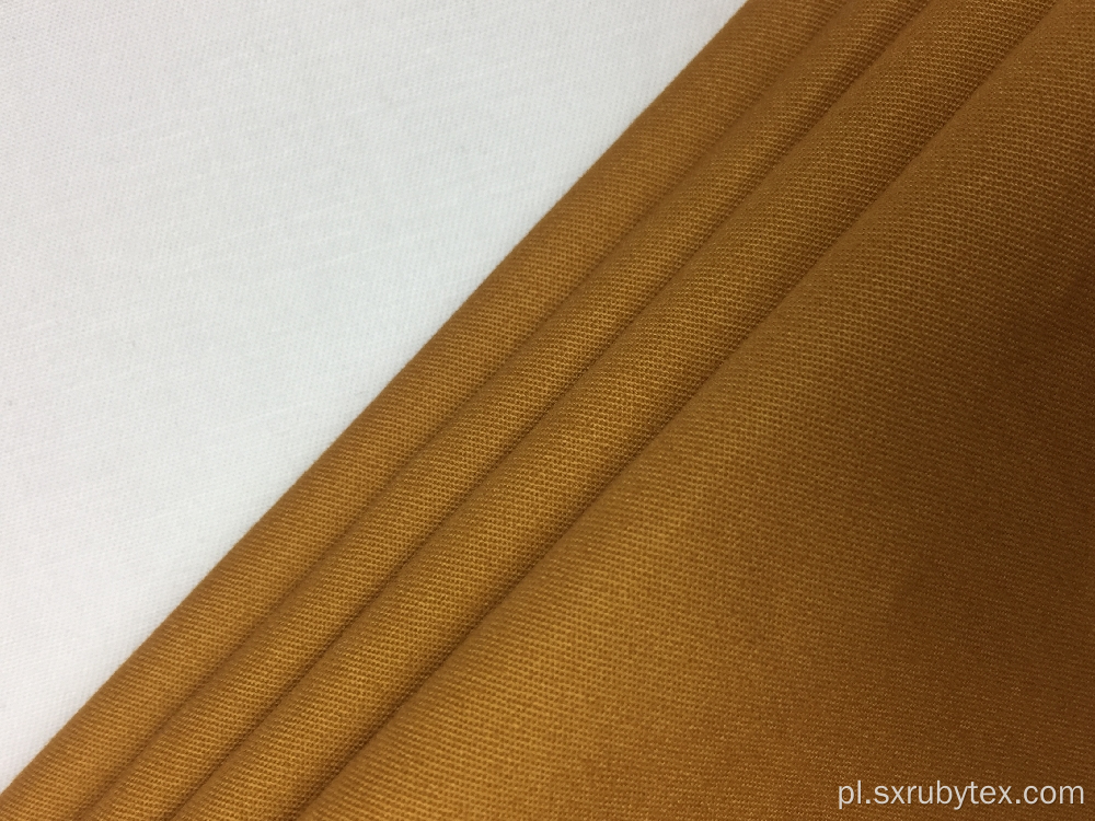32s * 21s Twill Cotton Solid Brushed Solid Fabric