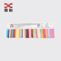 1.5mm 100% Polyester Soft Velboa Plush Fabric