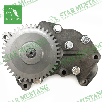PC300-5 and Diesel Engine Parts - 6D108, PC300LC, PC300HD-5K, PC300NLC-5K Oil Pump PC310LC-5 6221-51-1101" 

However, for better SEO and clarity, a more concise title could be:

"Diesel Engine Parts for PC300-5, PC310LC-5 & Oil Pumps - 6221-51-1101