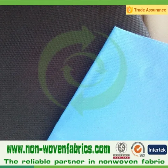 Anti-UV,TNT FABRIC/ 100% polypropylene spunboned non woven fabric for bags free samples