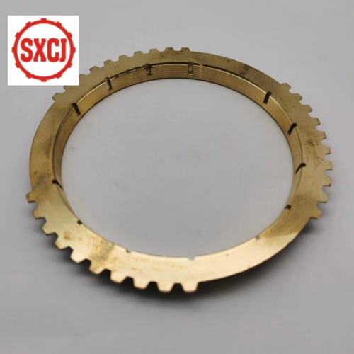 China wholesale Auto parts input transmission synchronizer ring FOR NISSAN