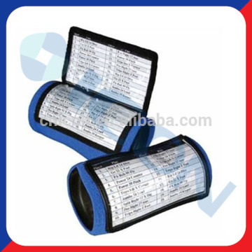 Football Tactical Wristbands