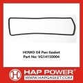 HOWO Oil Pan Gasket VG14150004