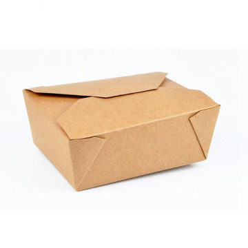 Aangepaste wegwerppapier Papertapjesverpakkingsdozen