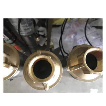 Best 0.25HP Submersible Pump: Moto Pompe Well Pumps & Centrifugal Pumps