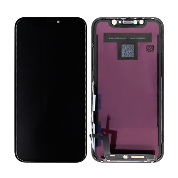OEM LCD Display Touch Screen Glass Digitizer Assembly for iPhone 11