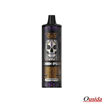 Wholesale KK Energy 8000puffs Vape