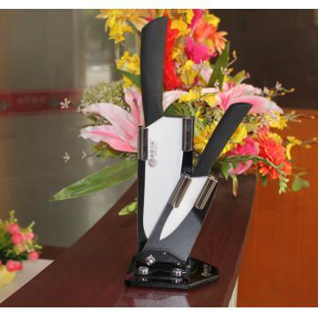 3PCS Ceramic Knife Sets,Magic Chef Knives