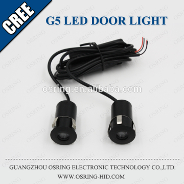 OSRING Car Door Light For All Vehicle shadow led light Ghost Projector Light