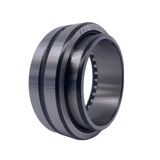 High Precision K14*20*12 Needle Roller Bearing for Engineering Machinery