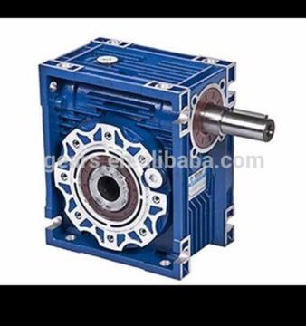 china worm gearbox