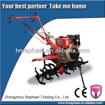 diesel tiller cultivator