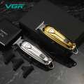 VGR V-062 Profesyonel Erkekler Elektrikli Saç Düzenleyicisi Clipper