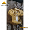 Mining car 993K accessories gearbox pump assembly 335-8000